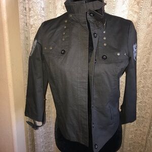 COPY - Blac Label Pink Edition Jacket